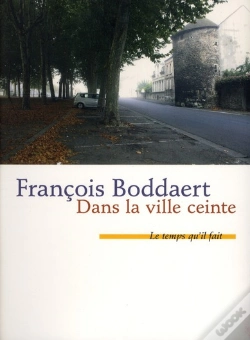 Capa do artigo Dans La Ville Ceinte