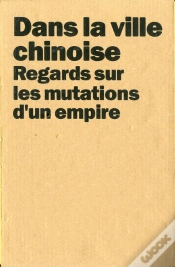 Capa do artigo Dans La Ville Chinoise ; Positions Coffret