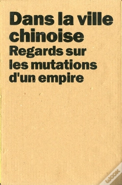 Capa do artigo Dans La Ville Chinoise ; Positions Coffret