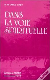 Capa do artigo Dans La Voie Spirituelle