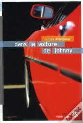 Dans La Voiture De Johnny