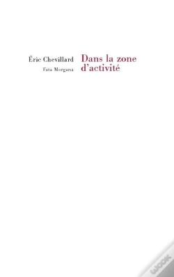 Capa do artigo Dans La Zone D'Activité