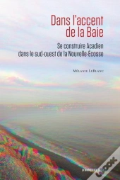 Dans L'Accent De La Baie