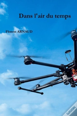 Capa do artigo Dans L'Air Du Temps