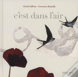 Capa do artigo Dans L'Air