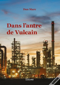 Capa do artigo Dans L'Antre De Vulcain