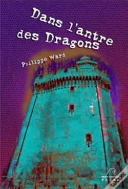 Capa do artigo Dans L'Antre Des Dragons