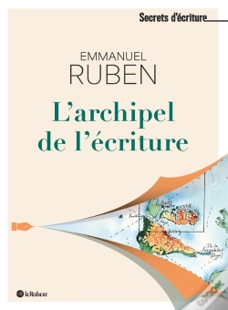 Capa do artigo Dans L'Archipel De L'Ecriture