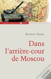 Capa do artigo Dans L