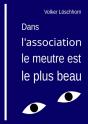Dans L'Association Le Meutre Est Le Plus Beau - Preview