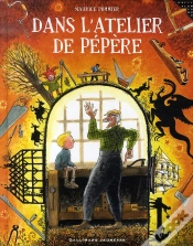 Capa do artigo Dans L