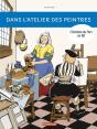 Dans L'Atelier Des Peintres - Preview