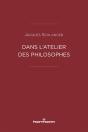 Dans L'Atelier Des Philosophes - Preview