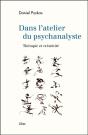 Dans L'Atelier Du Psychanalyste ; Thérapie Et Créativité - Preview