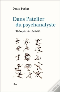 Capa do artigo Dans L'Atelier Du Psychanalyste ; Thérapie Et Créativité