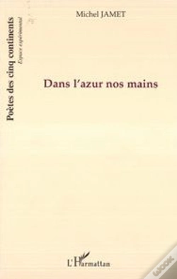 Capa do artigo Dans L'Azur Nos Mains