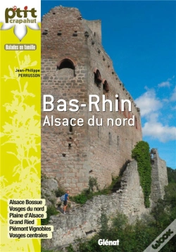 Capa do artigo Dans Le Bas-Rhin ; Alsace Du Nord