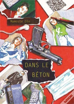 Capa do artigo Dans Le Béton