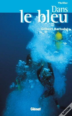 Capa do artigo Dans Le Bleu