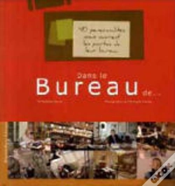 Capa do artigo Dans le Bureau de...