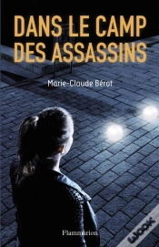 Capa do artigo Dans Le Camp Des Assassins