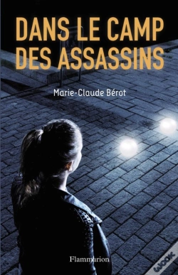 Capa do artigo Dans Le Camp Des Assassins