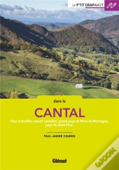 Dans Le Cantal (2e Ed)