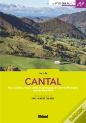 Capa do artigo Dans Le Cantal (2e Ed)
