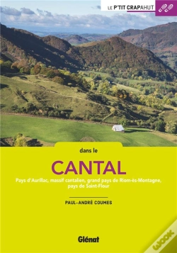 Capa do artigo Dans Le Cantal (2e Ed)