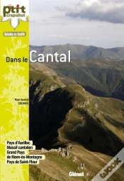Capa do artigo Dans Le Cantal ; 30 Itinéraires