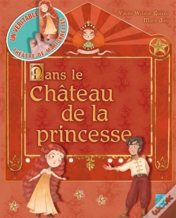 Capa do artigo Dans Le Chateau De La Princesse