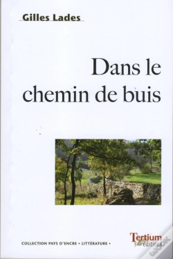Capa do artigo Dans Le Chemin De Buis