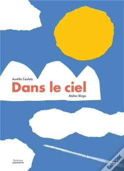 Capa do artigo Dans Le Ciel