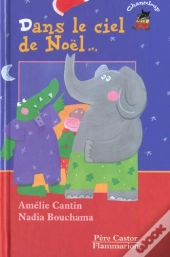 Dans Le Ciel De Noel