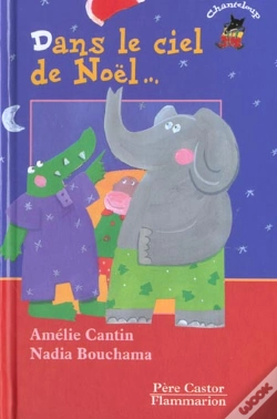 Capa do artigo Dans Le Ciel De Noel