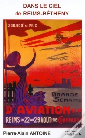 Capa do artigo Dans Le Ciel De Reims-Bétheny