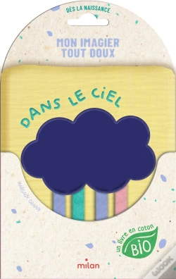 Capa do artigo Dans Le Ciel