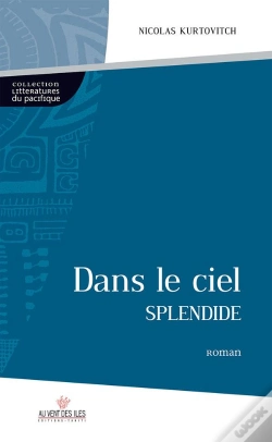 Capa do artigo Dans Le Ciel Splendide