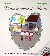 Capa do artigo Dans Le Coeur De Mona