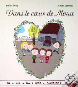 Capa do artigo Dans Le Coeur De Mona