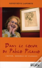 Dans Le Coeur De Pablo Picasso