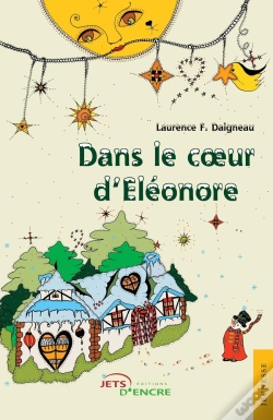 Capa do artigo Dans Le Coeur D'Eléonore
