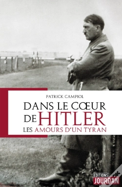 Capa do artigo Dans Le Coeur D'Hitler