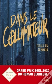 Capa do artigo Dans Le Collimateur