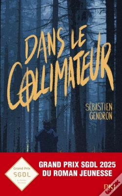 Capa do artigo Dans Le Collimateur