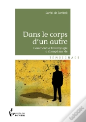 Capa do artigo Dans Le Corps D