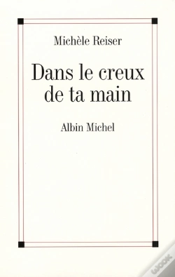 Capa do artigo Dans Le Creux De Ta Main