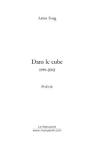 Dans Le Cube. - Preview