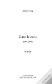 Capa do artigo Dans Le Cube.