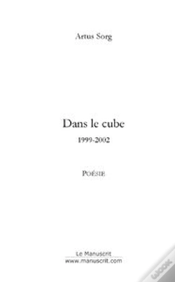 Capa do artigo Dans Le Cube.